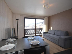 Les Gets - Appartement 2 chambres au pied des pistes - FR-1-623-264